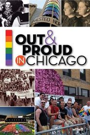 Out & Proud in Chicago