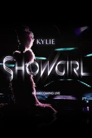 Kylie: Showgirl Homecoming Live in Australia