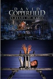 David Copperfield: 15 Years of Magic