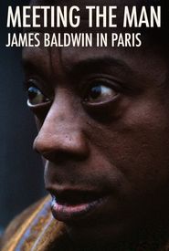 Meeting the Man: James Baldwin in Paris
