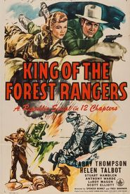 King of the Forest Rangers