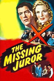 The Missing Juror