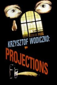 Krzysztof Wodiczko: Projections