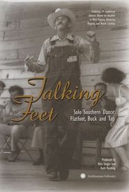 Talking Feet
