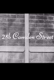 28B Camden Street