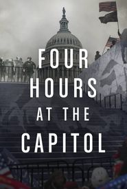 Four Hours at the Capitol