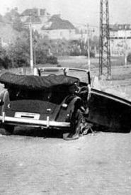 SS 3: The assasination of Reinhard Heydrich