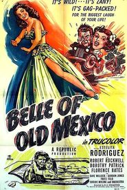 Belle of Old Mexico