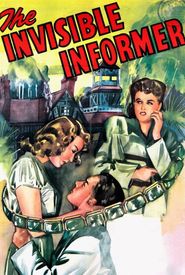 The Invisible Informer