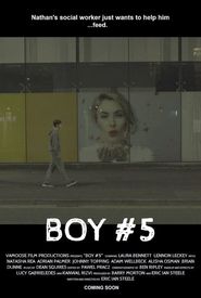 Boy #5