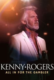 Kenny Rogers All in for the Gambler