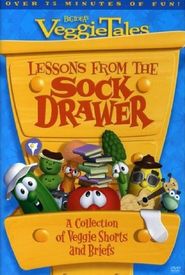 VeggieTales: Lessons from the Sock Drawer