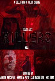 Trash Arts Killers: Volume One