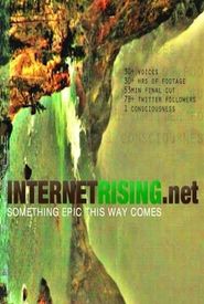 Internet Rising