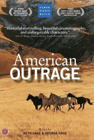 American Outrage
