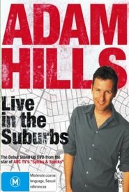Adam Hills: Live in the Suburbs