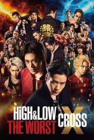 High & Low: The Worst X