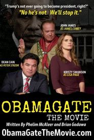 ObamaGate: The Movie