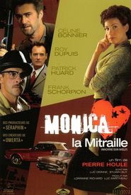 Monica la mitraille