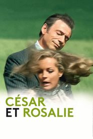 César and Rosalie