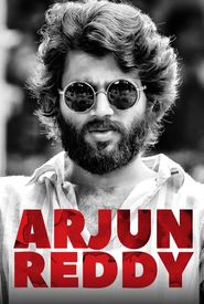 Arjun Reddy