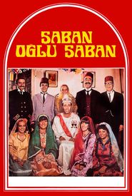 Saban, Son of Saban