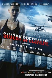 Sluzby specjalne