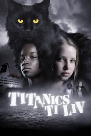 The Ten Lives of Titanic the Cat