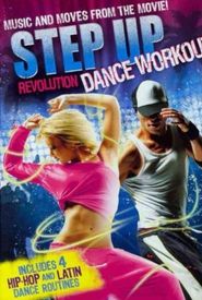 Step Up Revolution Dance Workout
