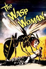 The Wasp Woman