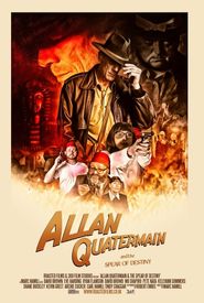 Allan Quatermain and the Spear of Destiny