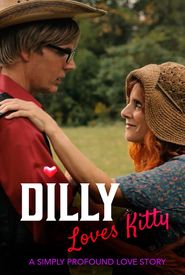 Dilly Loves Kitty