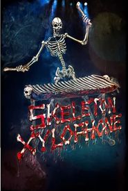 Skeleton Xylophone