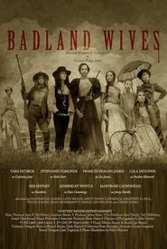 Badland Wives