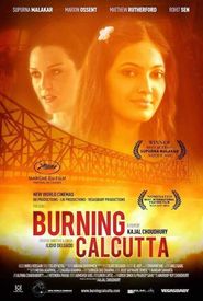 Burning Calcutta