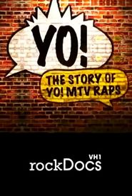 Vh1 Rock Docs: Yo! The Story of Yo! MTV Raps