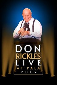 Don Rickles Live at Pala