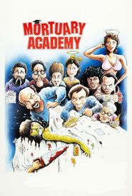 Mortuary Academy