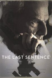 The Last Sentence