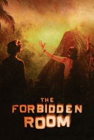 The Forbidden Room