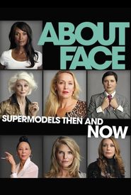 About Face: Supermodels Then and Now