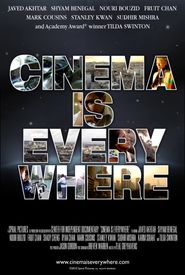 Cinema Is Everywhere