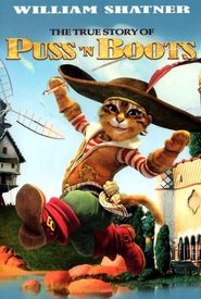 The True Story of Puss'N Boots