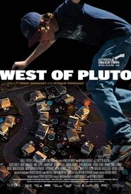 À l'ouest de Pluton