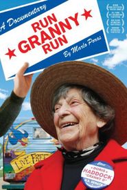 Run Granny Run