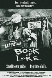 Book of Lore