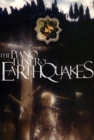 The PianoTuner of EarthQuakes
