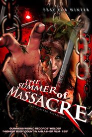 The Summer of the Massacre