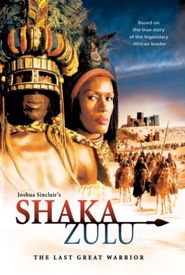 Shaka Zulu: The Citadel