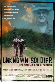 Unknown Soldier: Searching for a Father